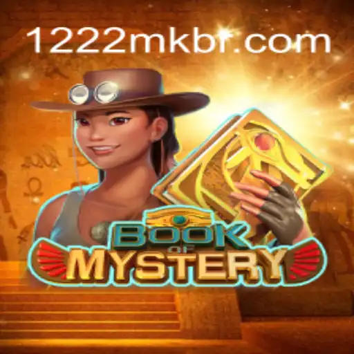 Descubra o Mundo de 'Book of Mystery': Um Jogo Envolvente com 1222MK.COM