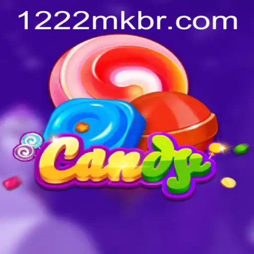 Candy: Explorando o Universo de Diversão com 1222MK.COM