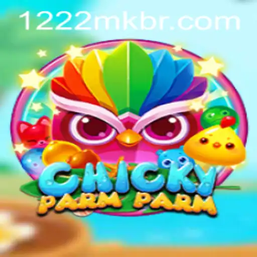 Descubra o Mundo Envolvente de ChickyParmParm: Um Jogo Emocionante para Todas as Idades