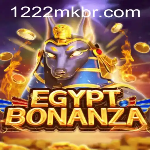 Descubra as Aventuras de EgyptBonanza no 1222MK.COM