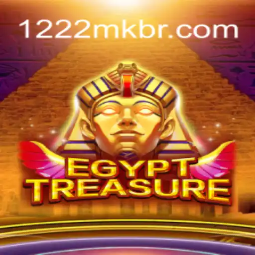 Desvendando os Segredos de EgyptTreasure: Aventura e Estratégia com 1222MK.COM