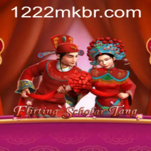 Descubra Flirting Scholar Tang: Um Mergulho na Arte do Jogo