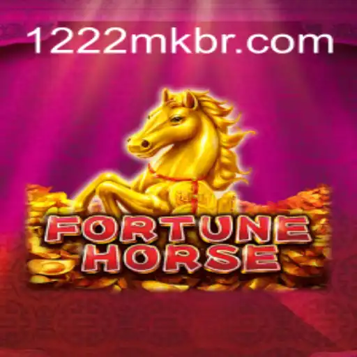 Descubra o Fascinante Mundo de FortuneHorse: Um Jogo de Estratégia e Sorte