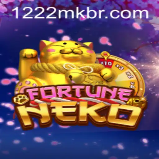 Descubra os Segredos do Jogo FortuneNeko: A Nova Sensação de 1222MK.COM