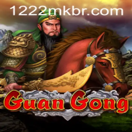 Explorando o Jogo GuanGong: Regras e Introdução com 1222MK.COM