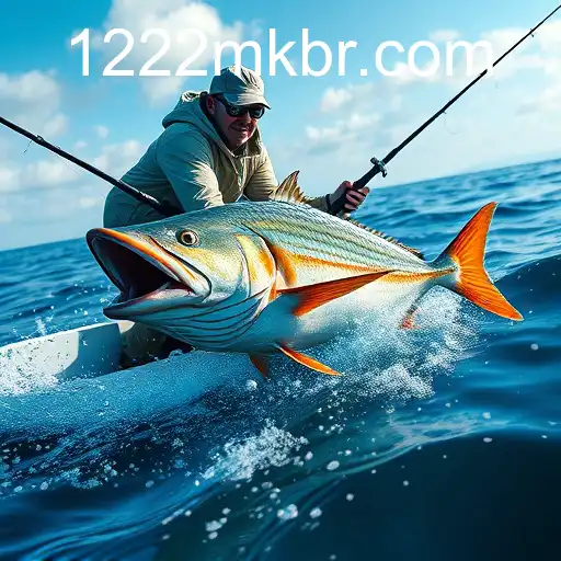 Jogos de pesca