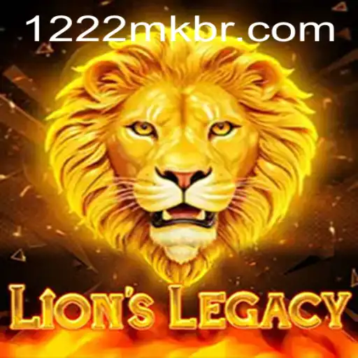 LionsLegacy: Uma Jornada Épica no Mundo dos Jogos com 1222MK.COM