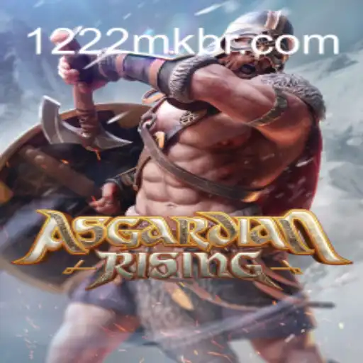 Descubra AsgardianRising: O Jogo Épico que Está Conquistando o Mundo