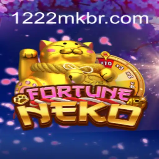Descubra os Segredos do Jogo FortuneNeko: A Nova Sensação de 1222MK.COM