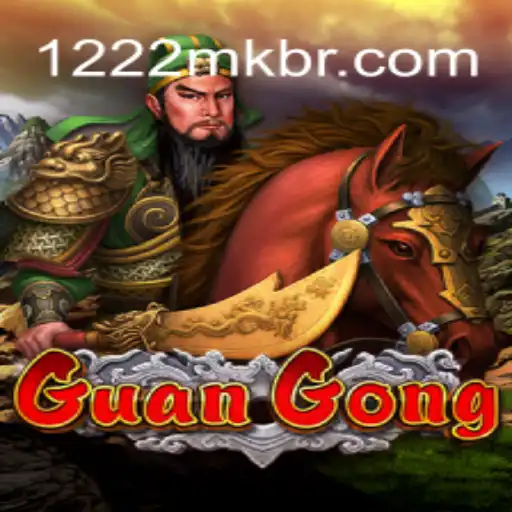 Explorando o Jogo GuanGong: Regras e Introdução com 1222MK.COM