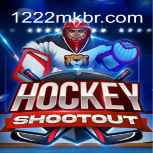 HockeyShootout: A Nova Sensação dos Jogos Online