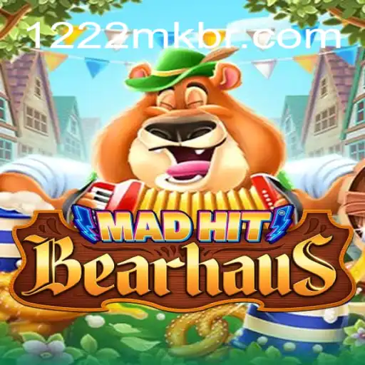 Descubra o Universo de MadHitBearhaus: A Nova Sensação dos Jogos