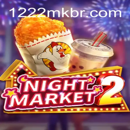 Explorando o Universo de NightMarket2: O Novo Jogo do Momento