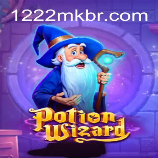 Descubra o Mundo Mágico de PotionWizard: Aventuras e Desafios