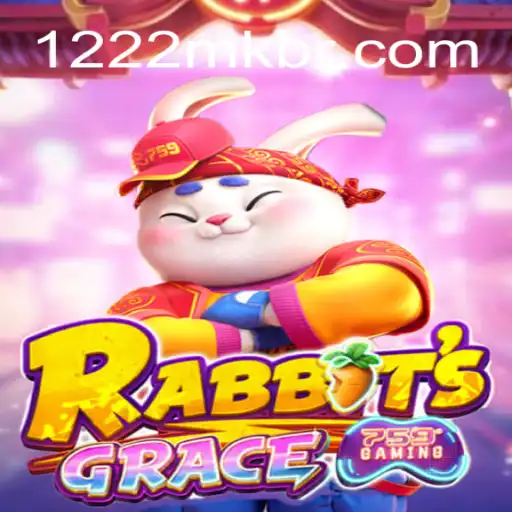 RabbitsGrace: A Aventura Mística dos Coelhos