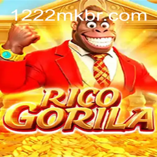 Explorando as Aventuras de RicoGorila: Um Novo Horizonte no Mundo dos Jogos Online