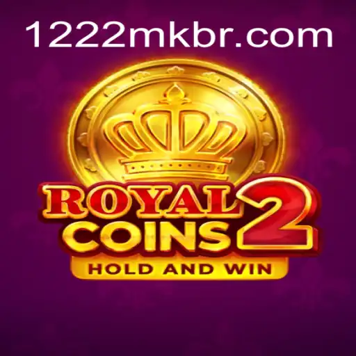 Descubra o Mundo de RoyalCoins2: Uma Aventura de Estratégia e Fortuna