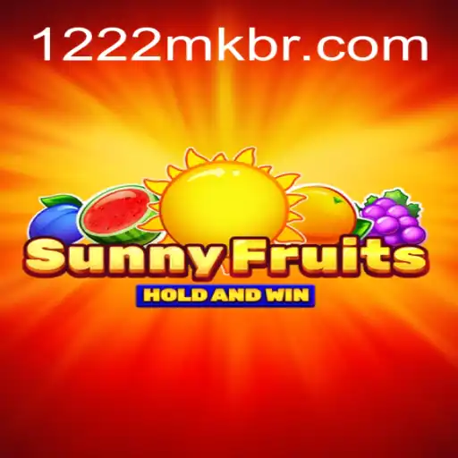 Descubra o Entusiasmante Mundo de SunnyFruits e o Impacto Atual na Indústria de Jogos