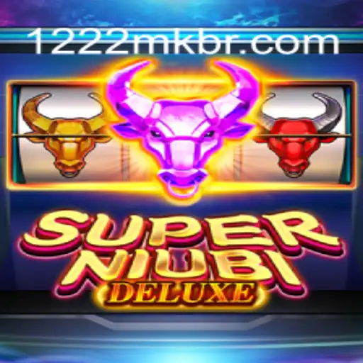 SuperNiubiDeluxe: Uma Imersão no Mundo do Jogo com 1222MK.COM