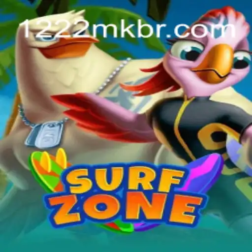 SurfZone: Mergulhe na Aventura do Jogo de Surf Revolucionário