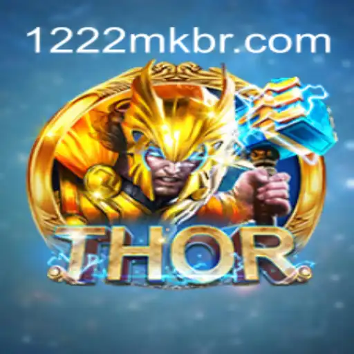 THOR: Aventuras no Universo de 1222MK.COM