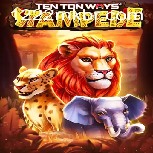 Explorando o Mundo de TenTonWaysStampede: Um Jogo Inovador e Estratégico