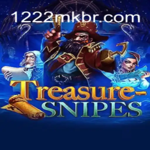 Explorando o Mundo de TreasureSnipes: Uma Aventura de Caça ao Tesouro Inesquecível