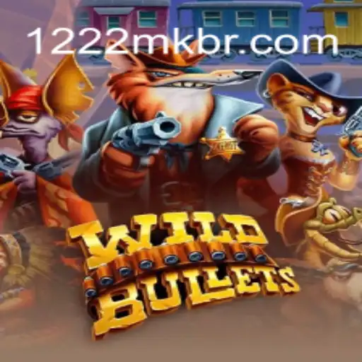 Explorando o Universo de WildBullets: Um Jogo de Ação e Estratégia