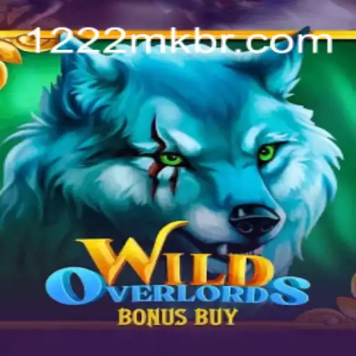 Explorando WildOverlordsBonusBuy: Uma Aventura Selvagem no Mundo dos Jogos