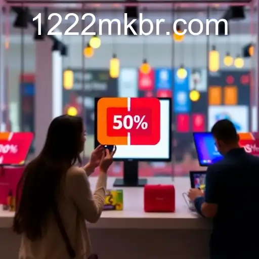 Promoções