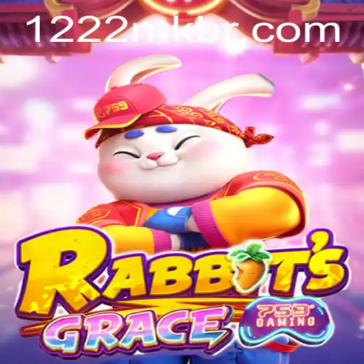RabbitsGrace: A Aventura Mística dos Coelhos