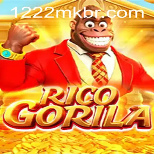 Explorando as Aventuras de RicoGorila: Um Novo Horizonte no Mundo dos Jogos Online