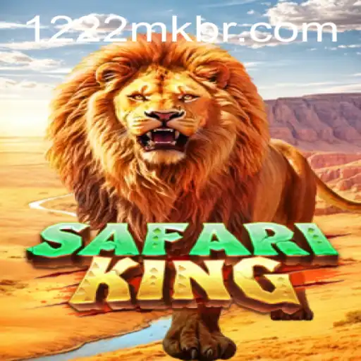 Descubra SafariKing: O Jogo Emocionante que Conquista Jogadores
