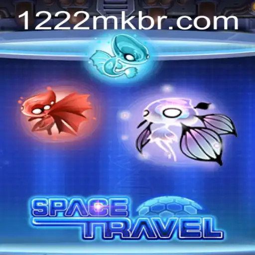 Explorando o Universo com SpaceTravel: Aventura e Estratégia