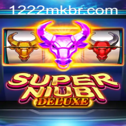 SuperNiubiDeluxe: Uma Imersão no Mundo do Jogo com 1222MK.COM