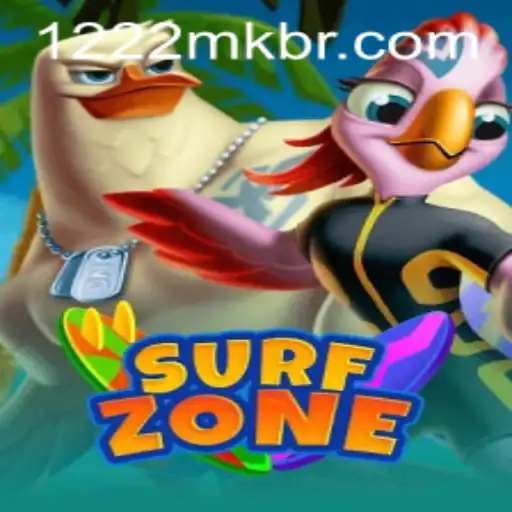 SurfZone: Mergulhe na Aventura do Jogo de Surf Revolucionário