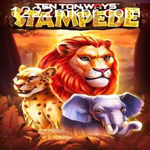 Explorando o Mundo de TenTonWaysStampede: Um Jogo Inovador e Estratégico