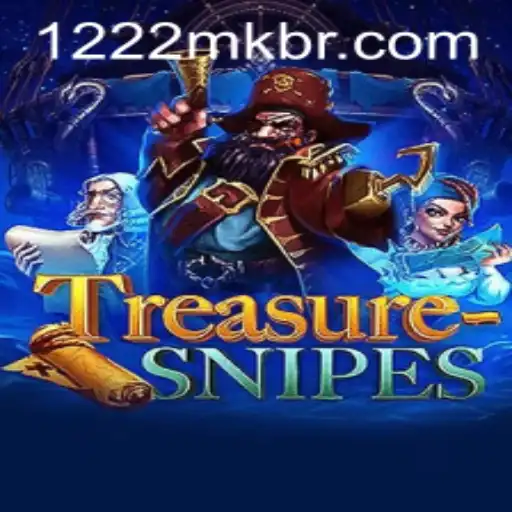 Explorando o Mundo de TreasureSnipes: Uma Aventura de Caça ao Tesouro Inesquecível