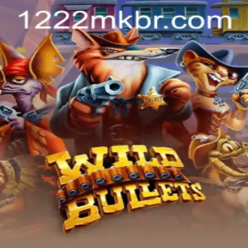 Explorando o Universo de WildBullets: Um Jogo de Ação e Estratégia